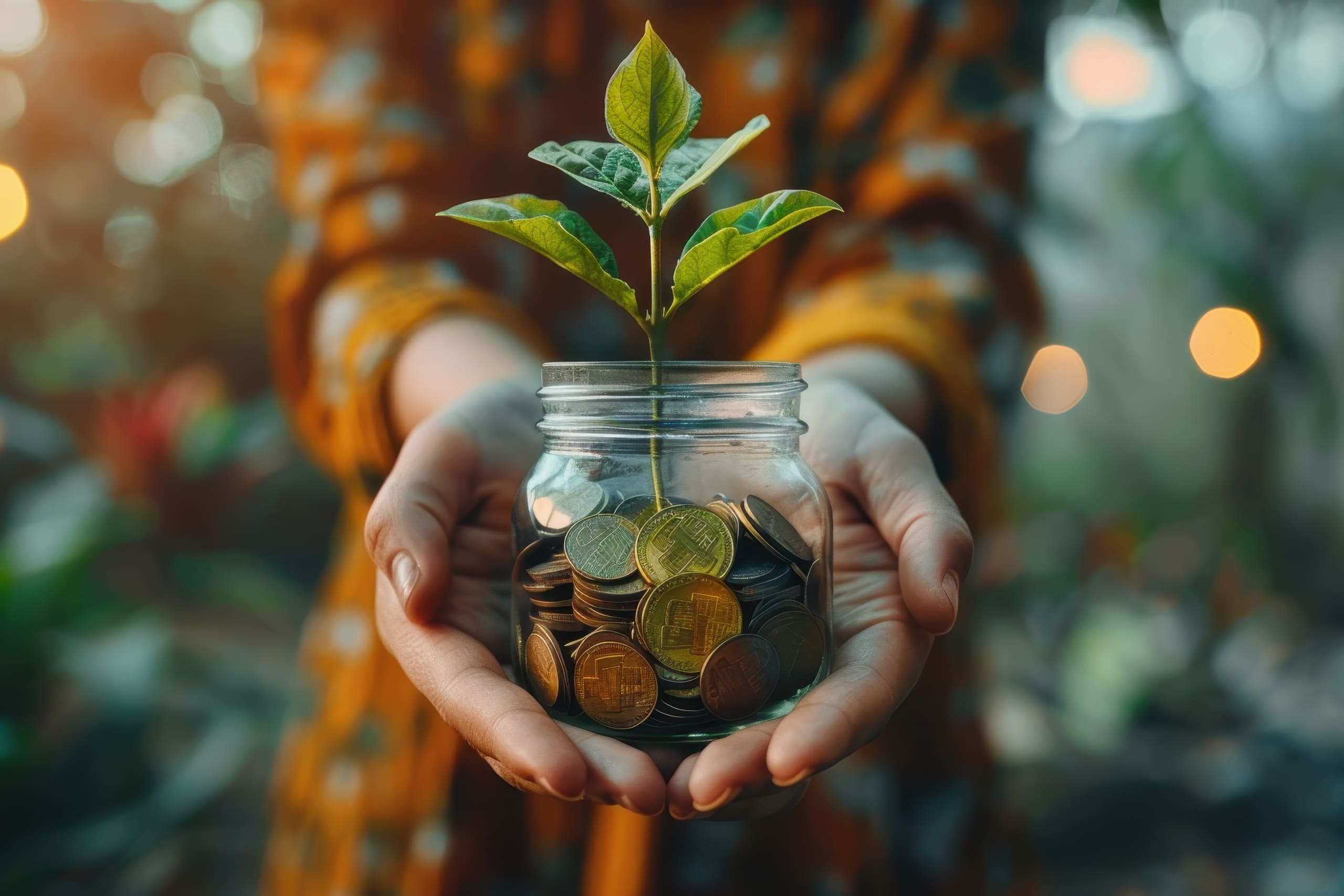 Financial Inclusion